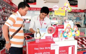 How Lenders are Embracing Credit