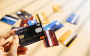 The Future of Credit Scoring